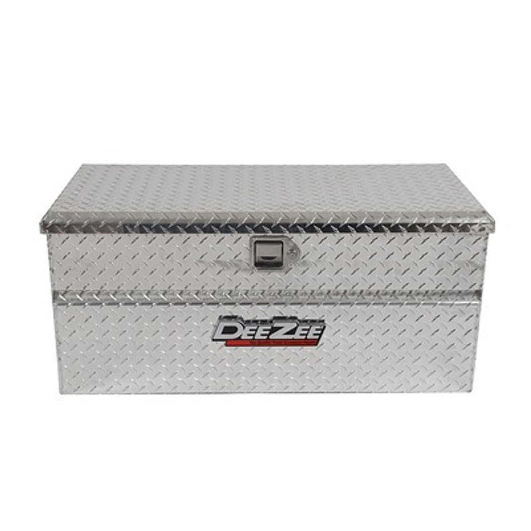 Dee Zee Red Label Truck Tool Box 8537