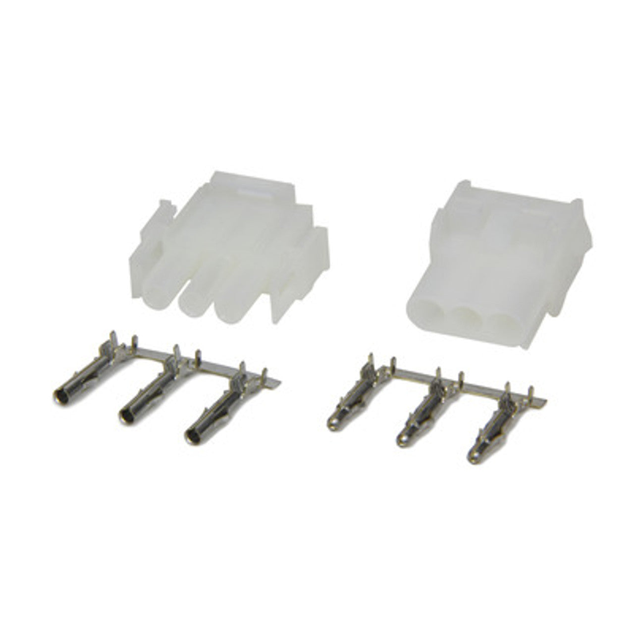 Quick-Connect Terminal Kit (3-Wire Kit)