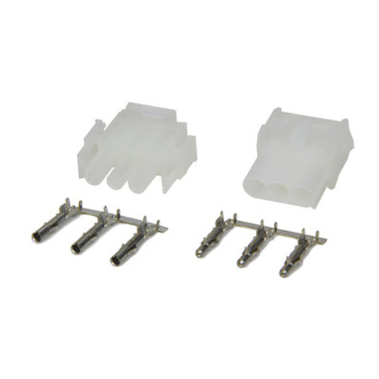 Quick-Connect Terminal Kit (3-Wire Kit)