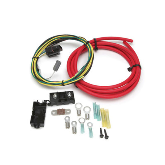 Painless Ford 3G Alternator Wiring Kit 30831