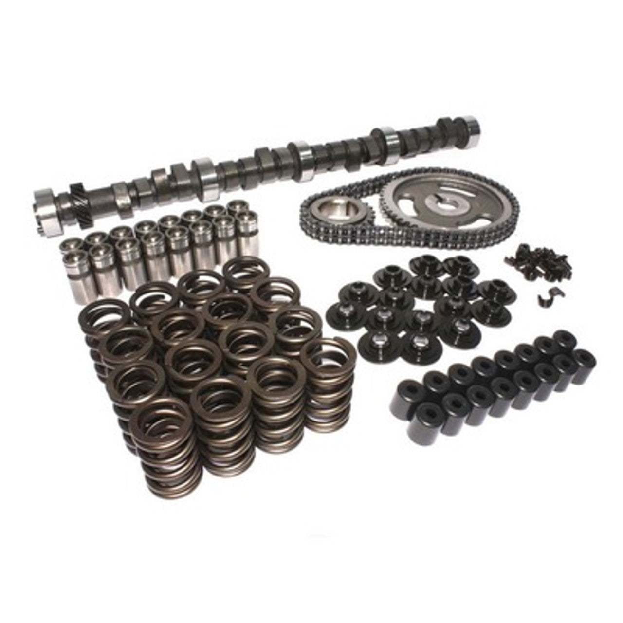 Comp Cams BBM Camshaft K-Kit 279TH7