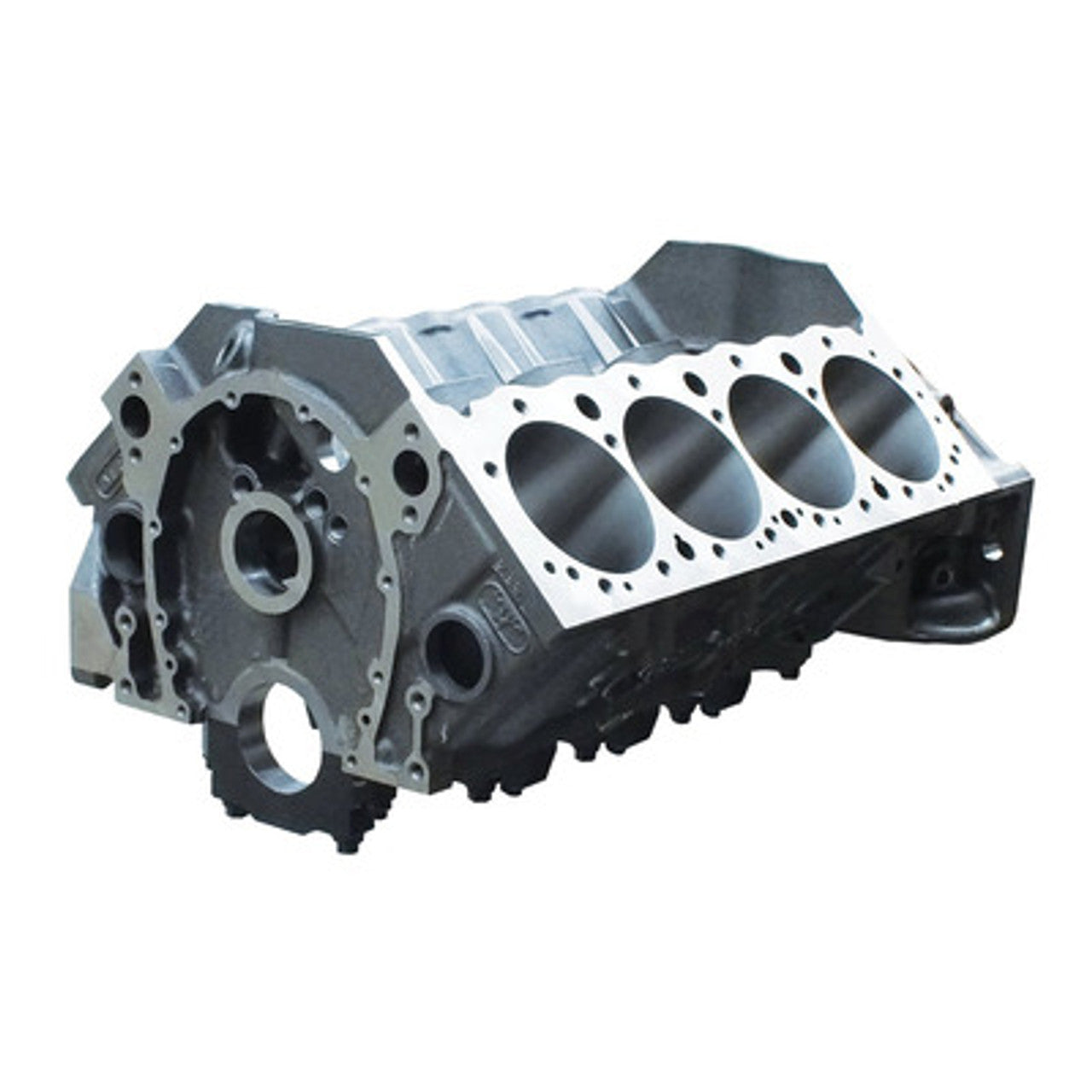 Dart SBC Iron Little M Block 4.125 Bore 9.025 DH 31181215 Small Block Chevy