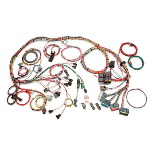 Painless LT-1 Wiring Harness 92-97 5.7L 60505