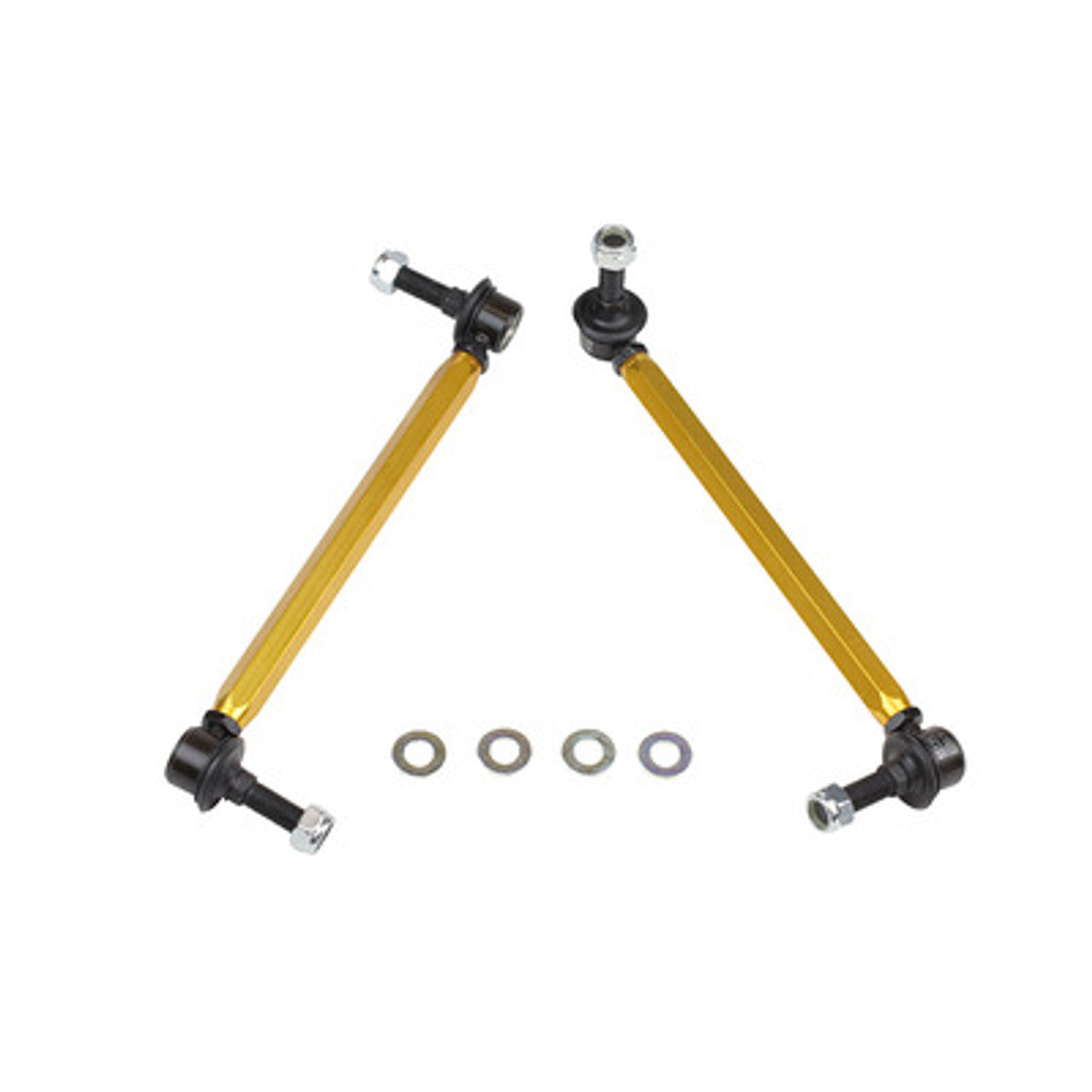 Whiteline 05-10 Mustang Sway Bar End Links 