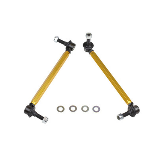 Whiteline 05-10 Mustang Sway Bar End Links 