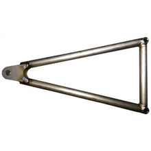 Triple X 14" Jacob's Ladder Titanium