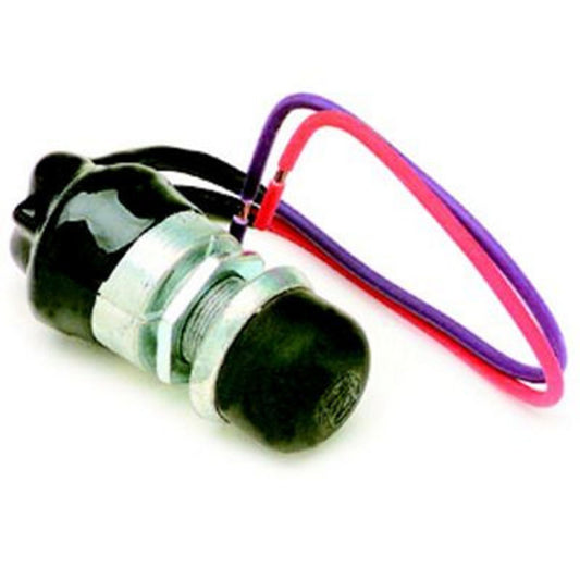 Painless Starter Switch Push Button 80528