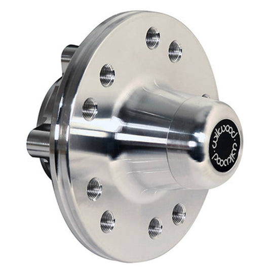 Wilwood Hub Solid Rotor 270-7285