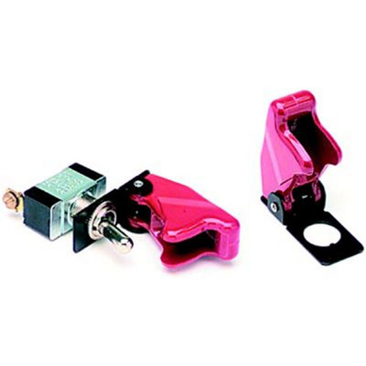 Aircraft Switch Cover 80521