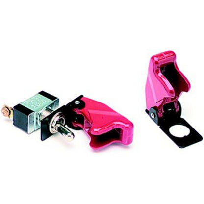 Aircraft Switch Cover 80521