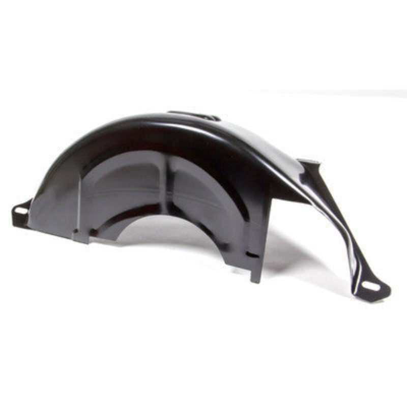 Flywheel Dust Cover