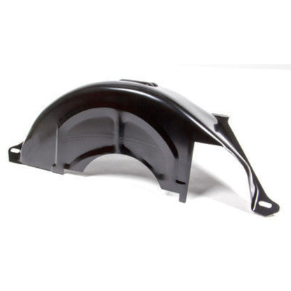 Flywheel Dust Cover