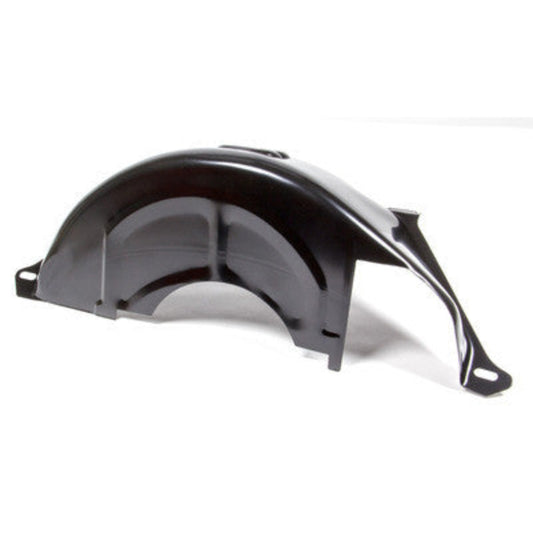 Flywheel Dust Cover