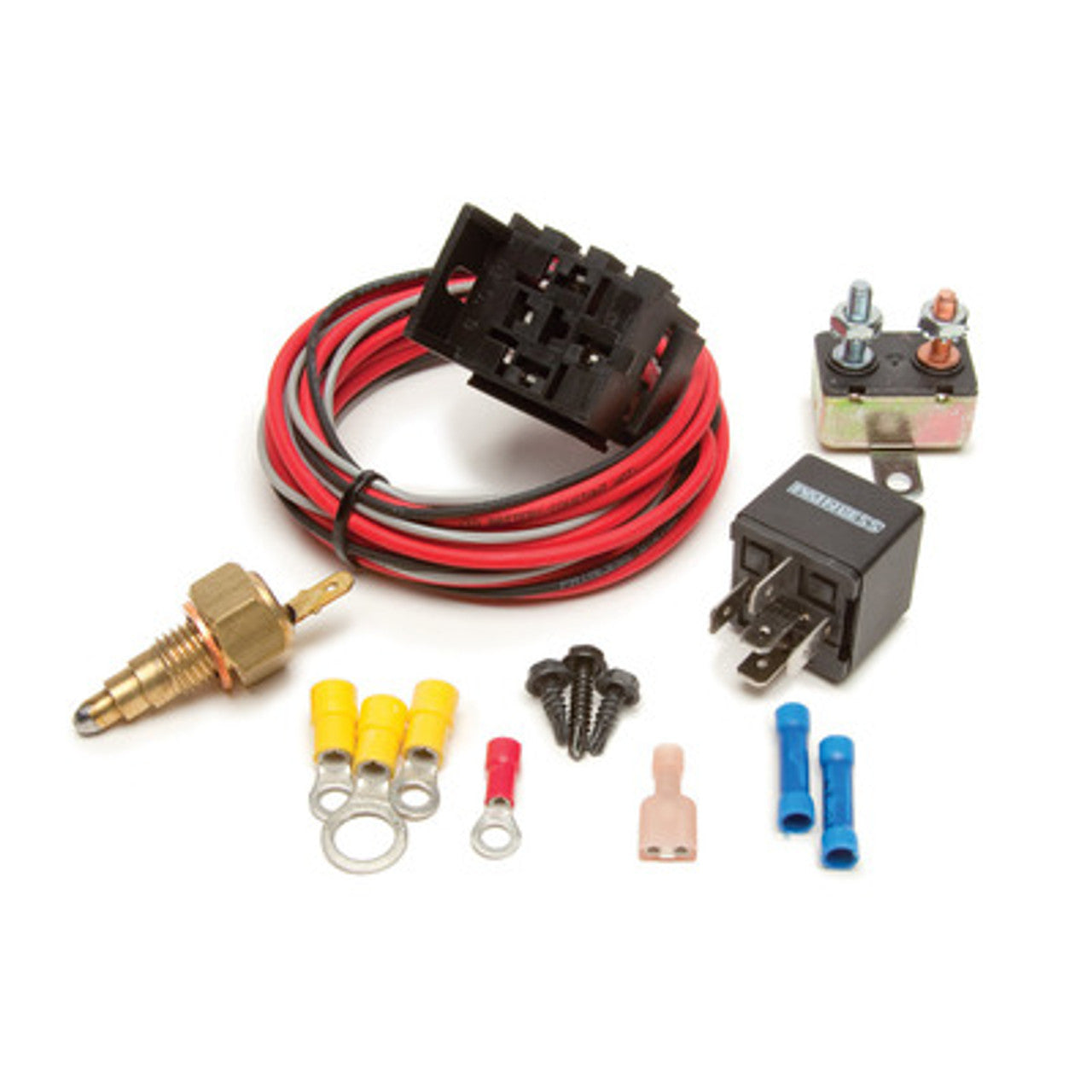 Painless GM Gen III Fan Relay Kit 30106