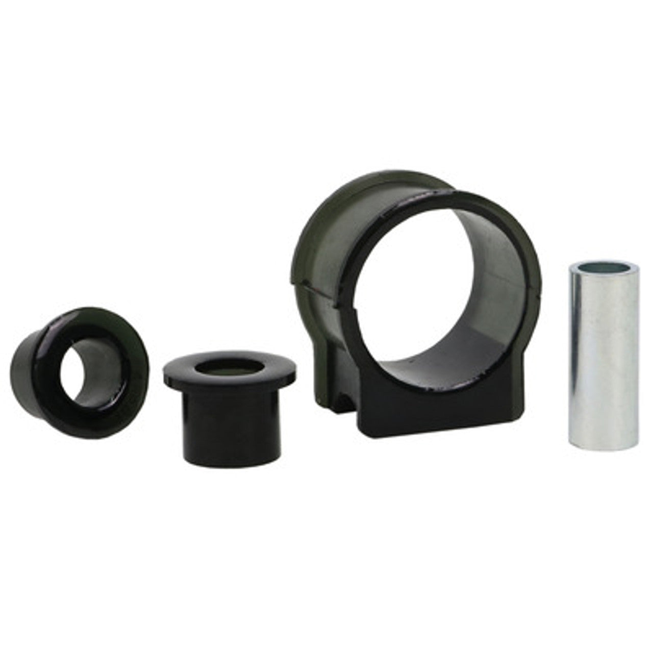 Whiteline Steering Rack & Pinion Mount Bushing Toyota Camry W11722