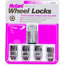 McGard Wheel Locks 24130