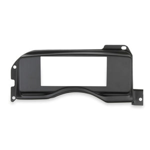 Holley Dash Bezel 553-406 for Holley EFI 6.86" Dash