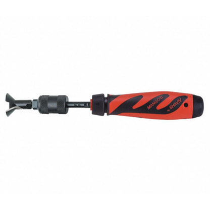 Shaviv Ratchet Deburring Set 90073