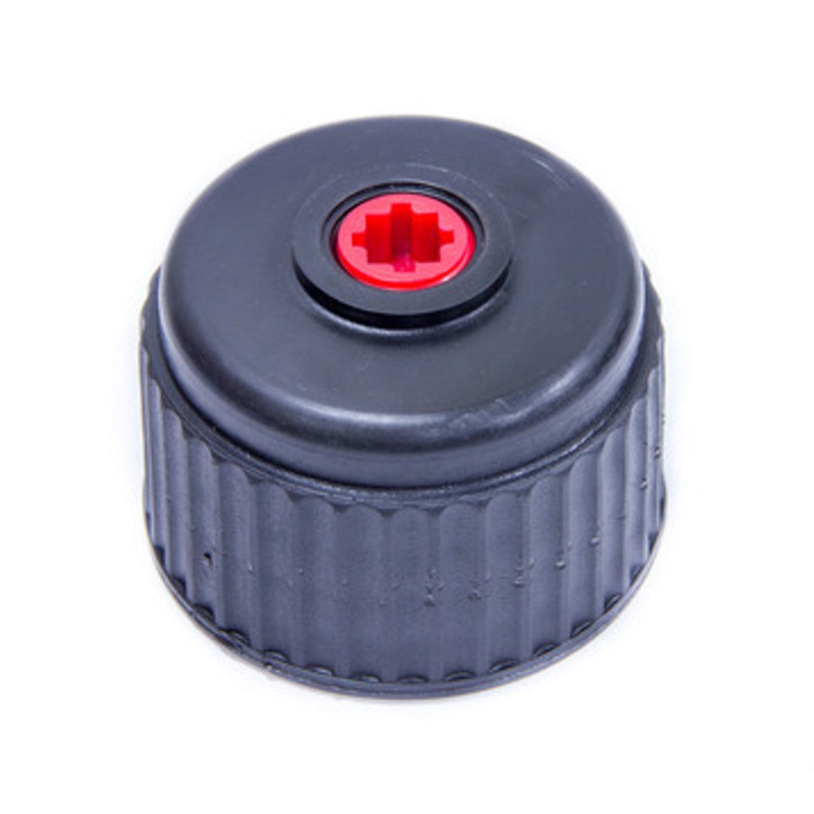 VP Racing Fuels Utility Jug Cap with Hose Adapter