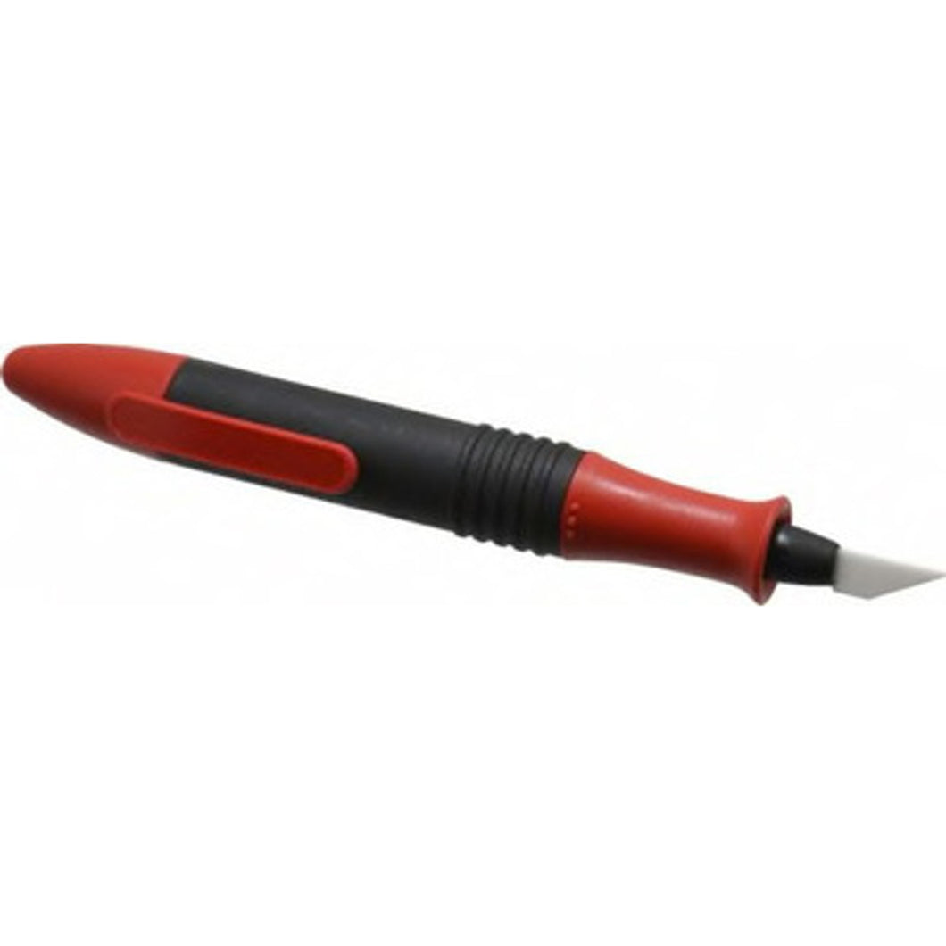 Shaviv Deflashing Tool Ceramic 90084