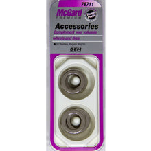 McGard Mag Washers 78711