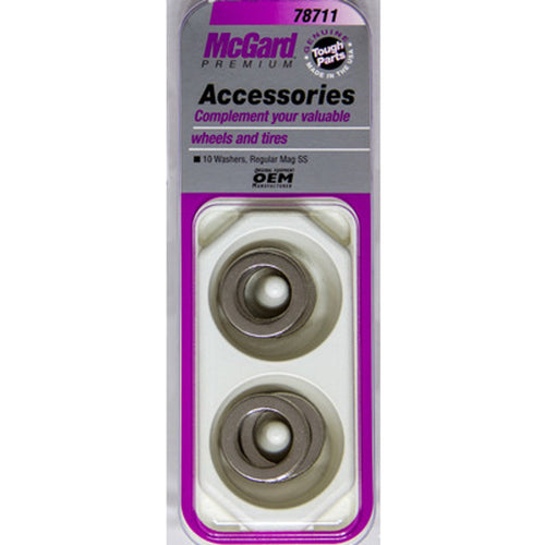 McGard Mag Washers 78711