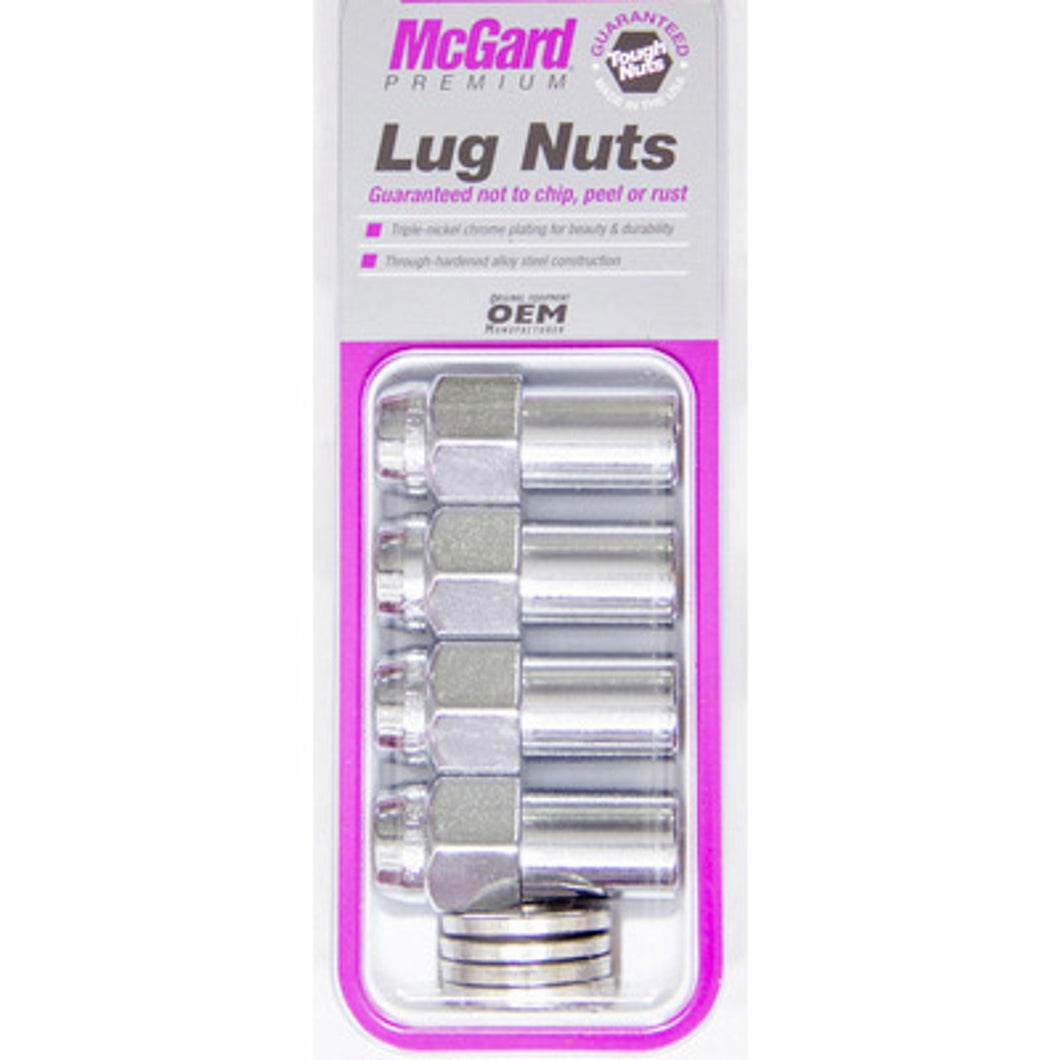 McGard Lug Nuts 62001