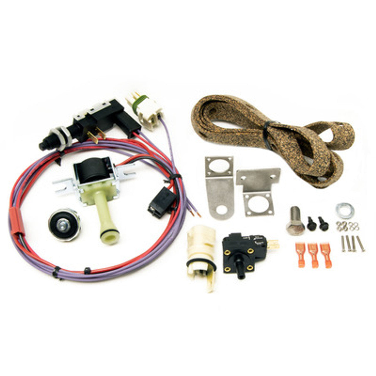 700R-4 Converter Harness Kit