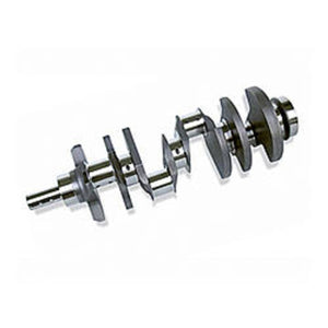 Scat BBF Cast Steel Crankshaft 9-428-3980-6490-2438