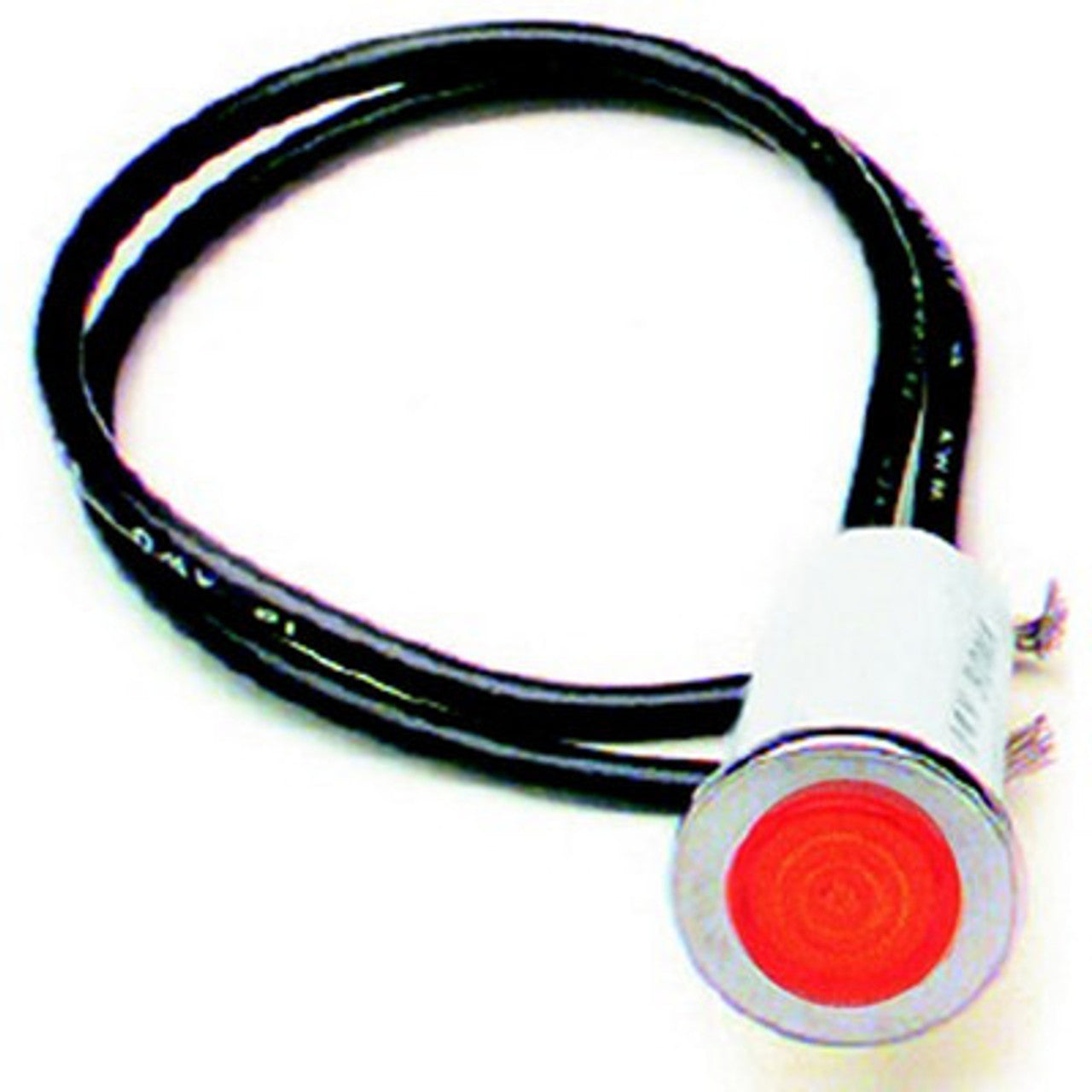 Indicator/Warning Light Assembly (Red)