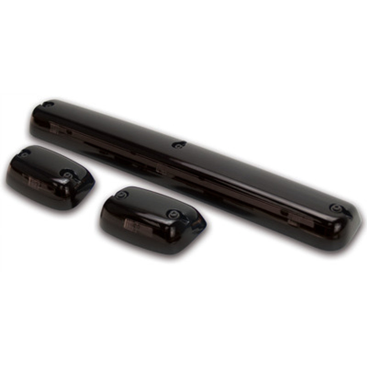 Pacer Cab Roof Lights Smoke Truck LED
