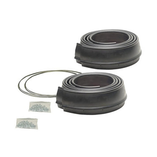 Pacer Flexy Flares Universal Fit Heavy Duty