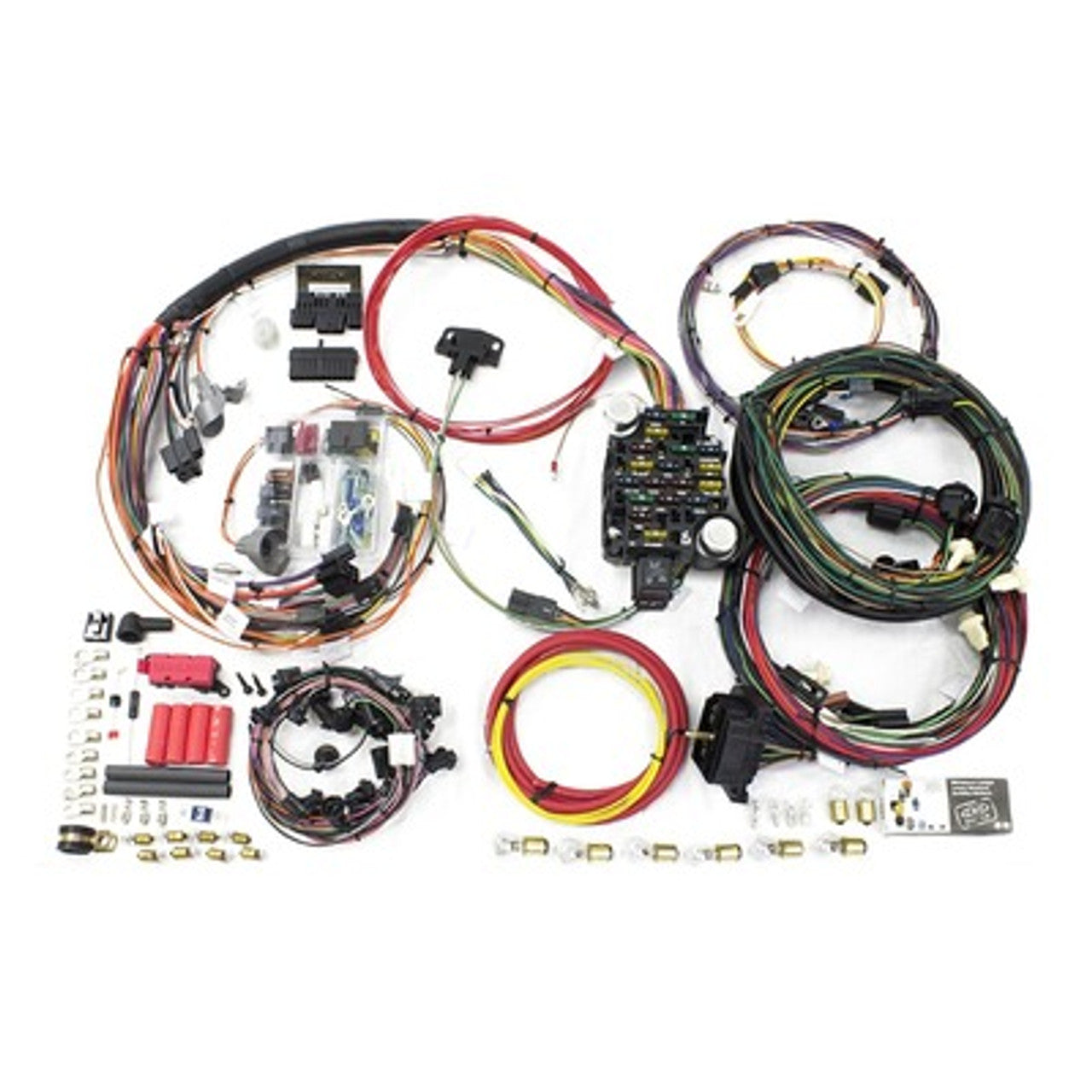 26-Circuit Direct Fit Harness for 1970-72 Chevelle/Malibu