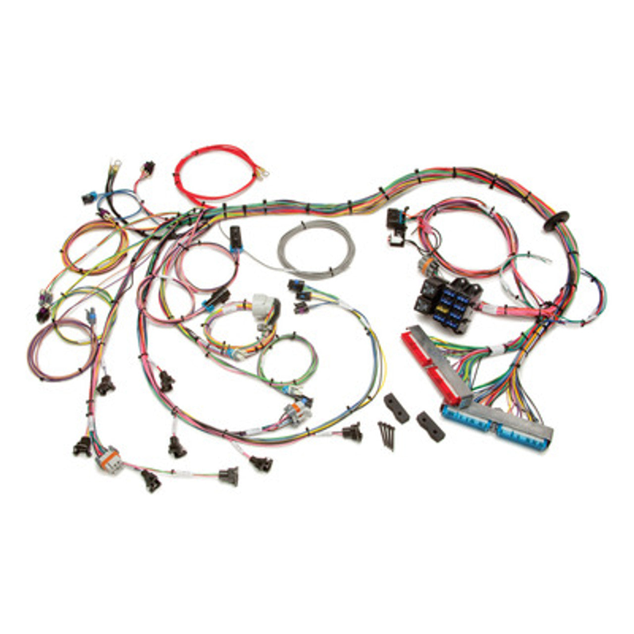 Painless EFI Wiring Harness 98-02 GM LS1 60508