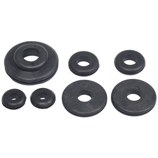 Painless Grommet Assortment Kit 71901
