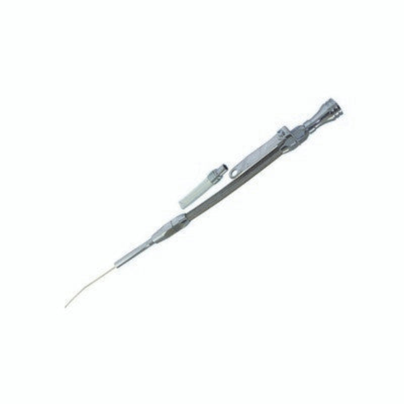 Engine Oil Dipstick Late SB Chevy