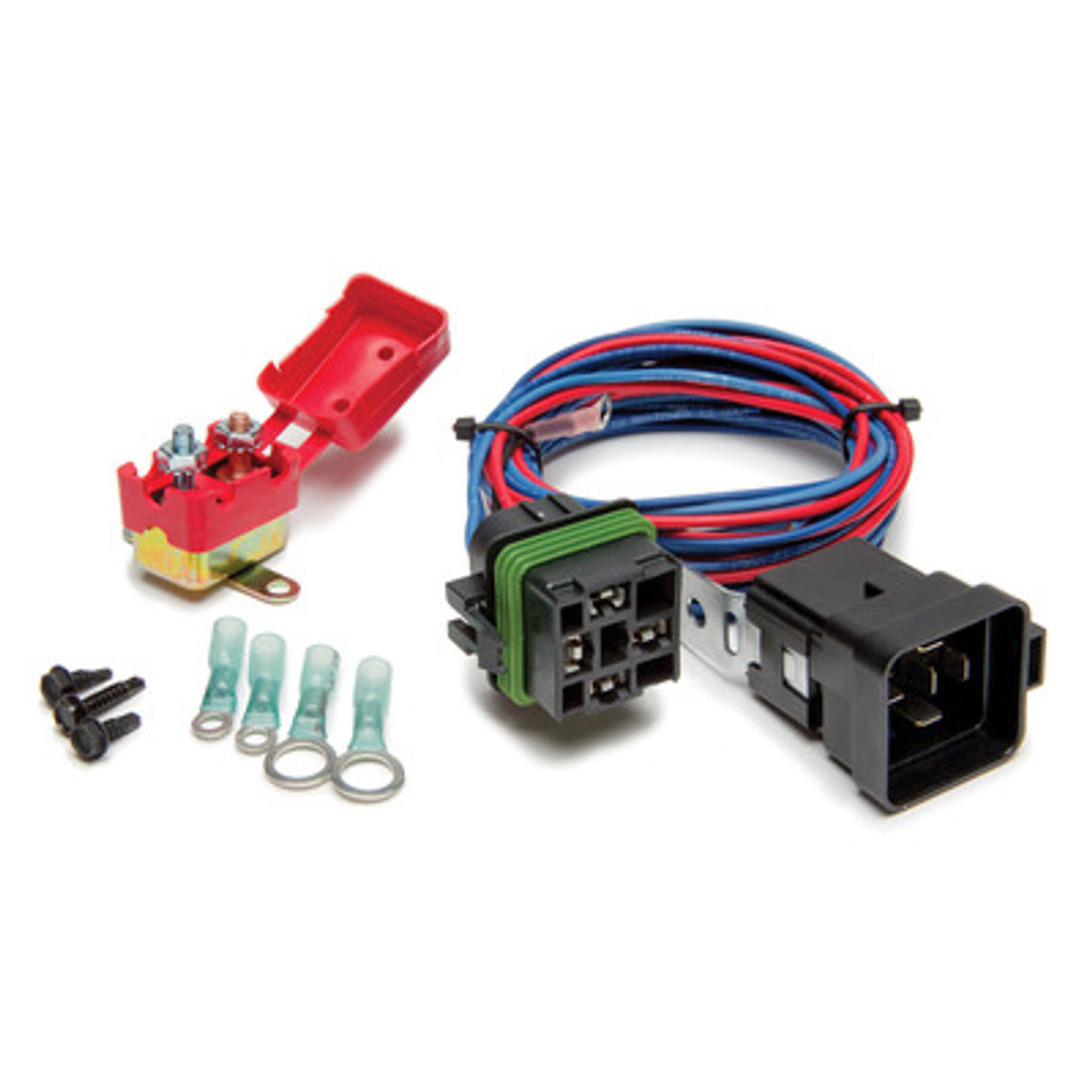Painless Weatherproof Water Pump Relay 30132