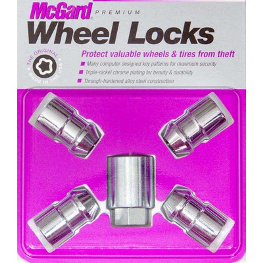 McGard Wheel Locks 24198