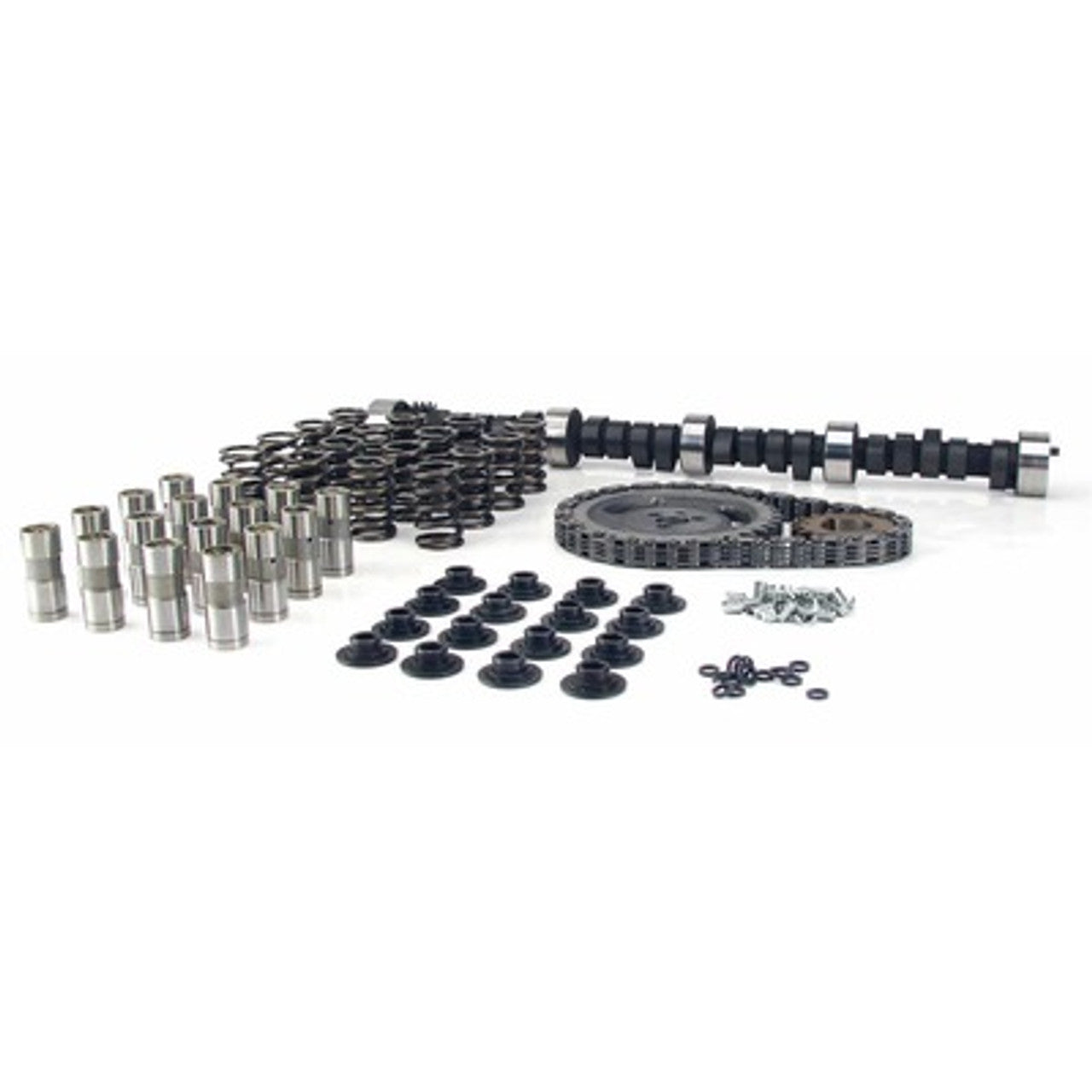 Comp Cams SBC Thumpr Series Hydraulic Cam K-Kit 287TH