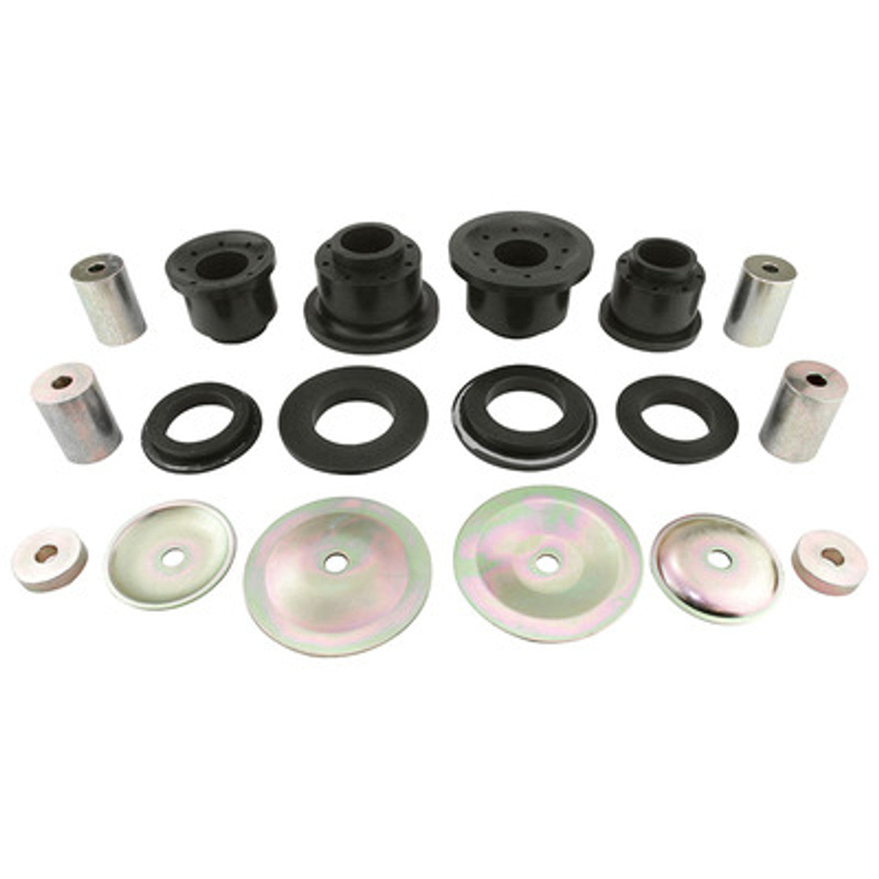 Whiteline Dodge Challenger Subframe Mount Bushings W93343