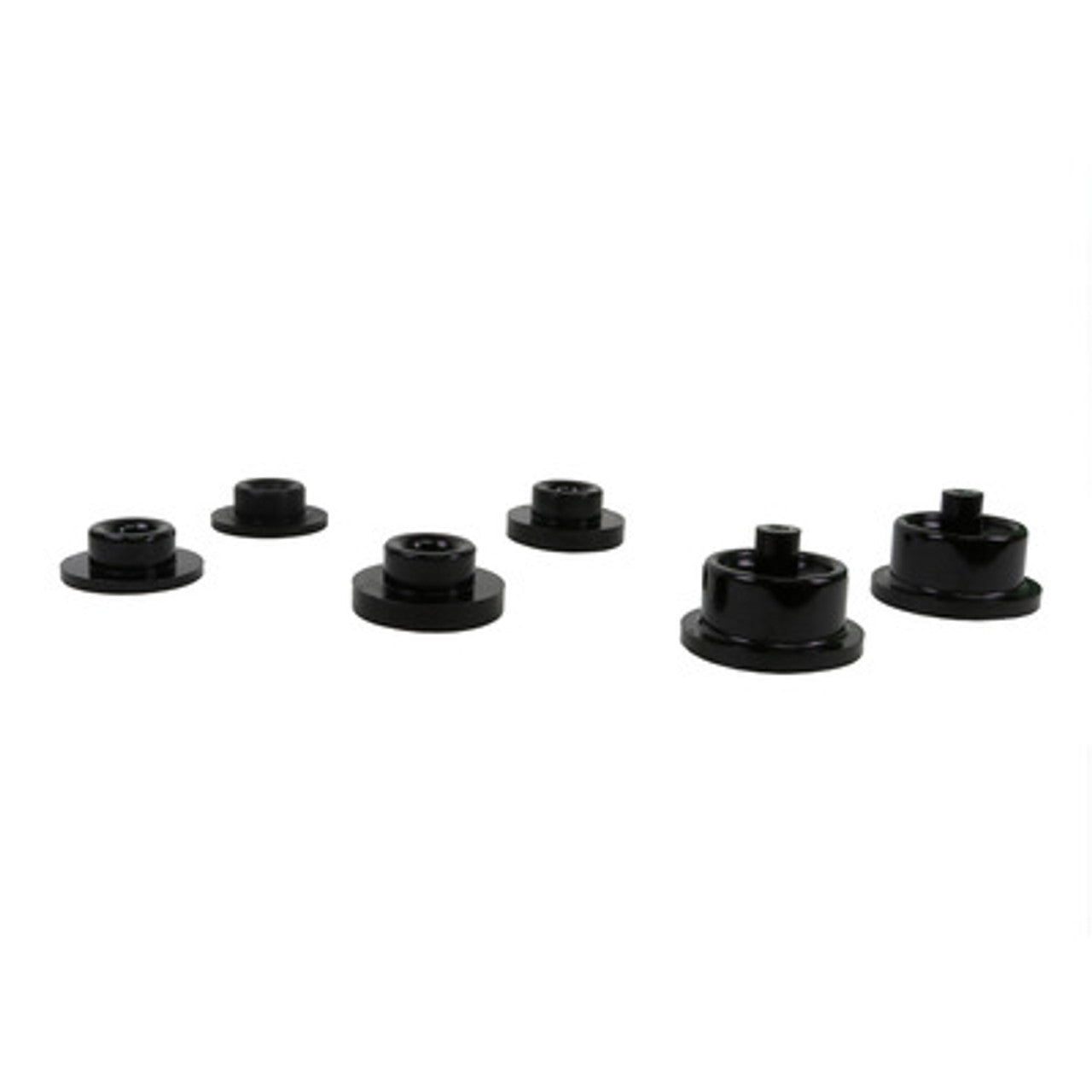 Whiteline 04-06 Pontiac GTO Subframe Mount Bushings