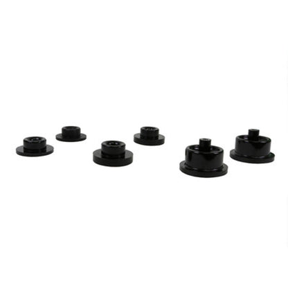Whiteline 04-06 Pontiac GTO Subframe Mount Bushings