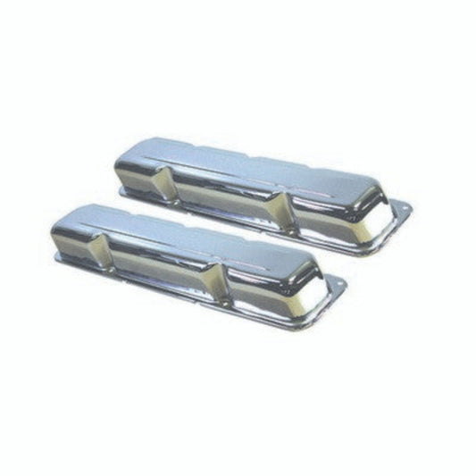 Valve Cover Chrome, AMC V8
