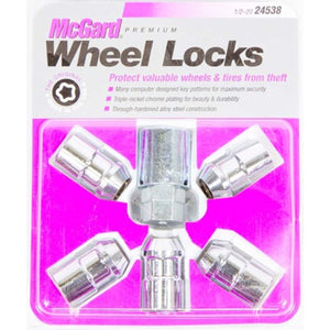 McGard Wheel Locks 24538