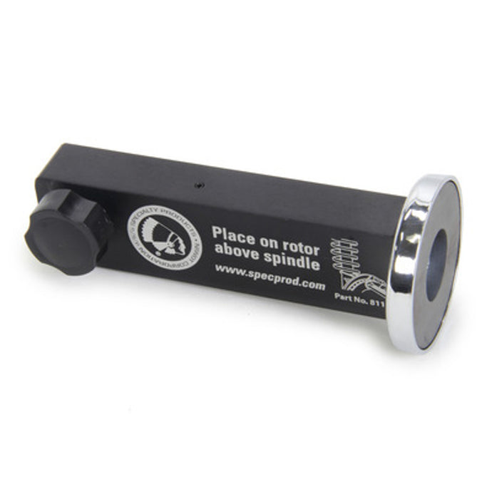 SPC Magnetic Adjustable Camber Gauge 81139