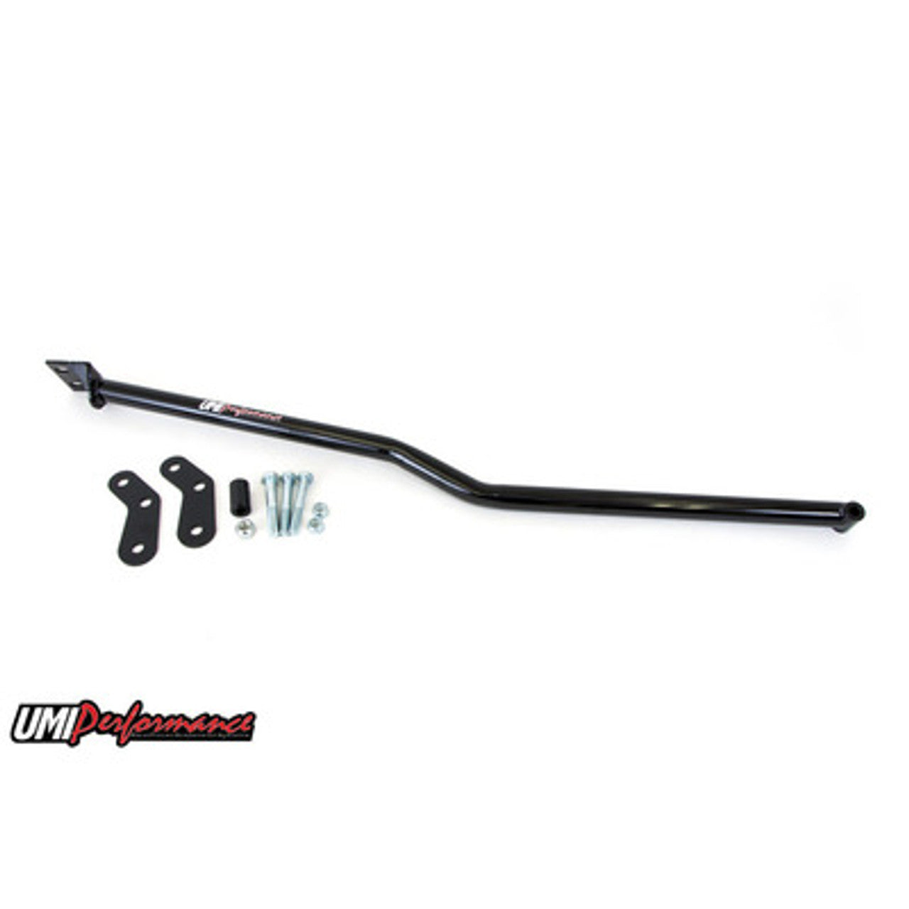 UMI Performance 82-02 GM F-Body Panhard Bar Relocation Kit (Black)