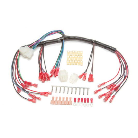 Painless Dash Harness (Cable Speedometer) 30301