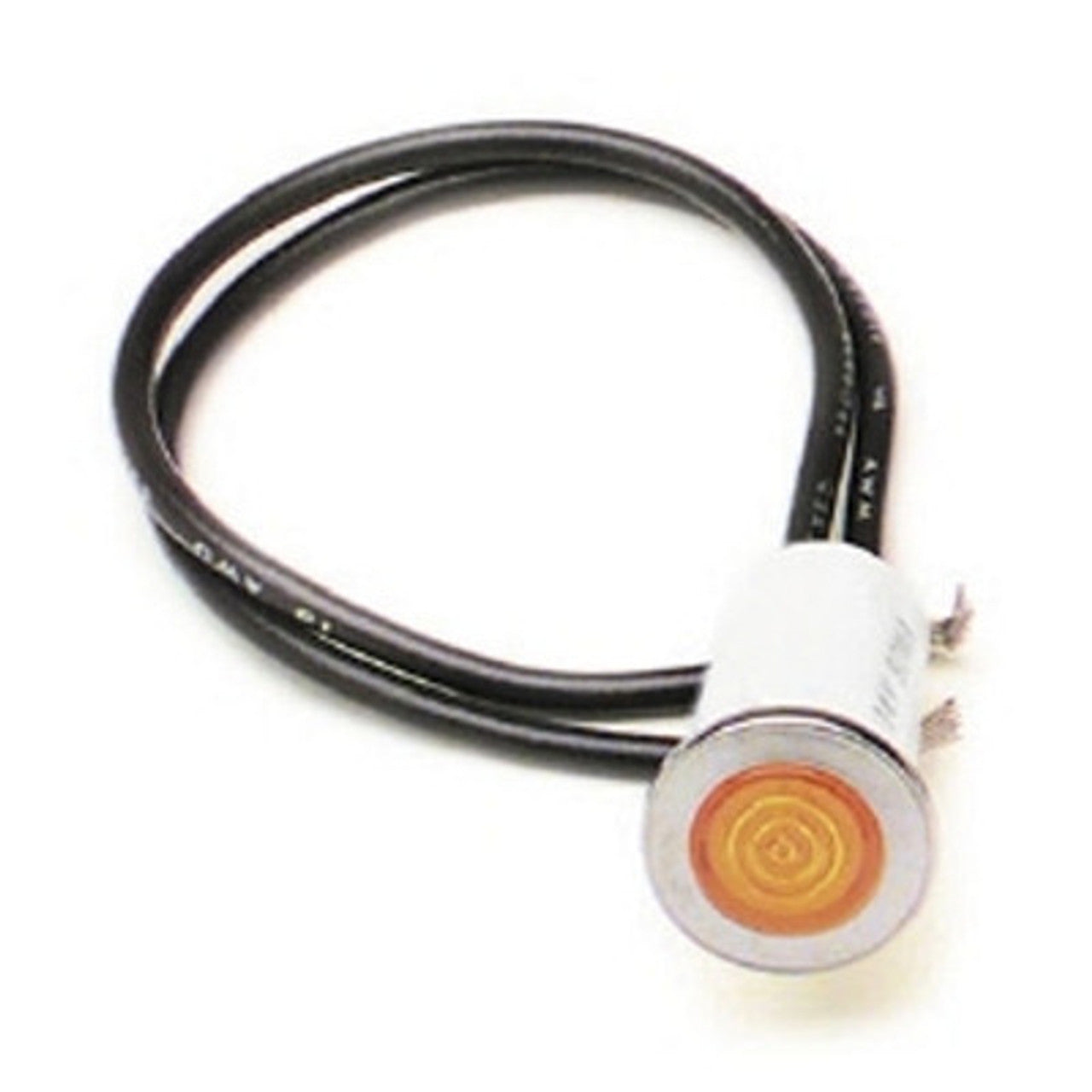Painless Dash Light Amber 