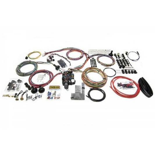 55-57 Chevy Wiring Harness 20105