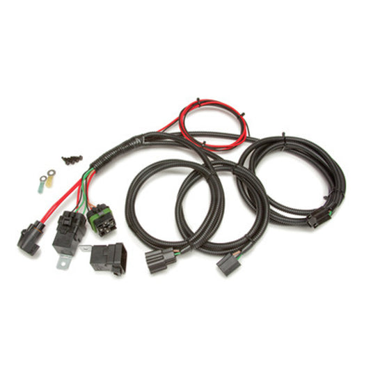 Painless Headlight Relay Conversion Harness 30815